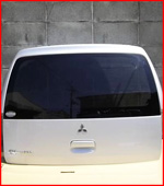 �o�b�N�h�A