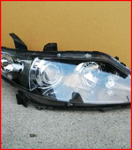 �w�b�h���C�g